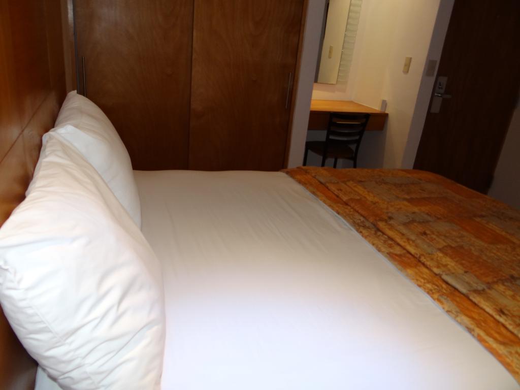 Hotel Suites Gaby Cancun Luaran gambar