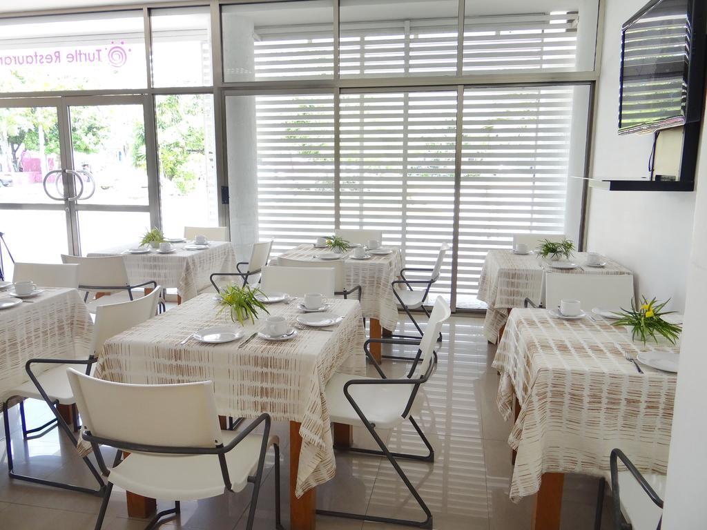 Hotel Suites Gaby Cancun Luaran gambar