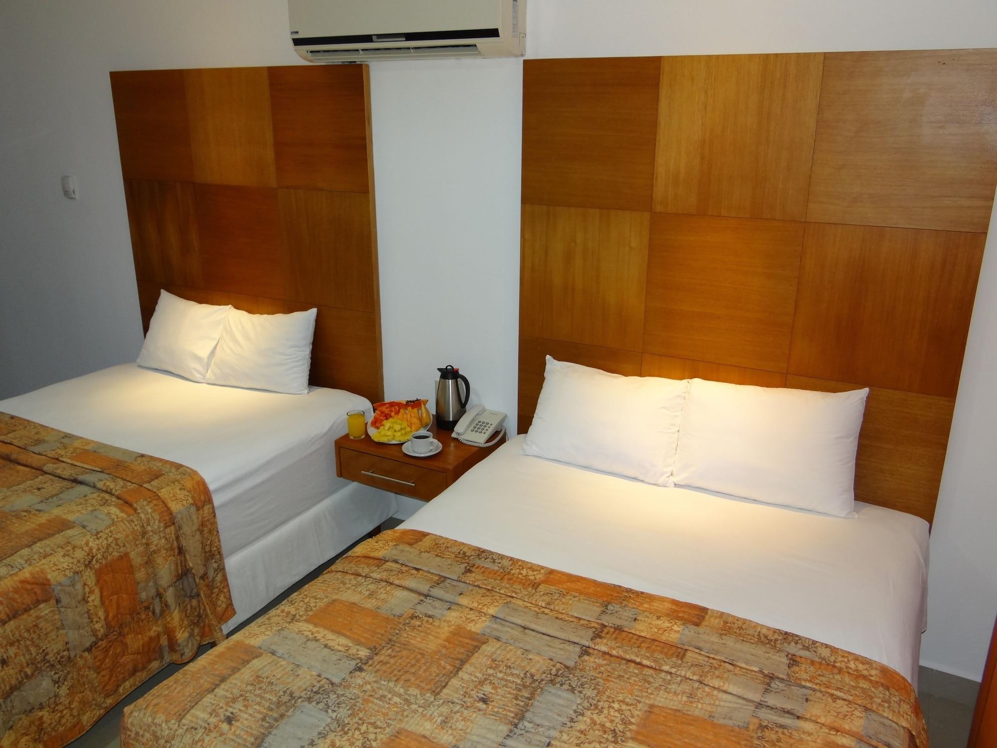 Hotel Suites Gaby Cancun Luaran gambar