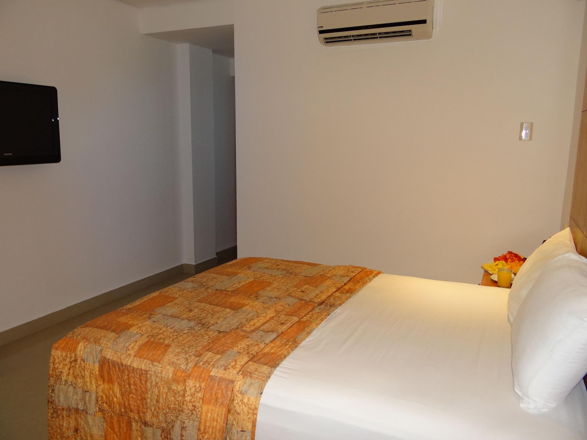 Hotel Suites Gaby Cancun Luaran gambar