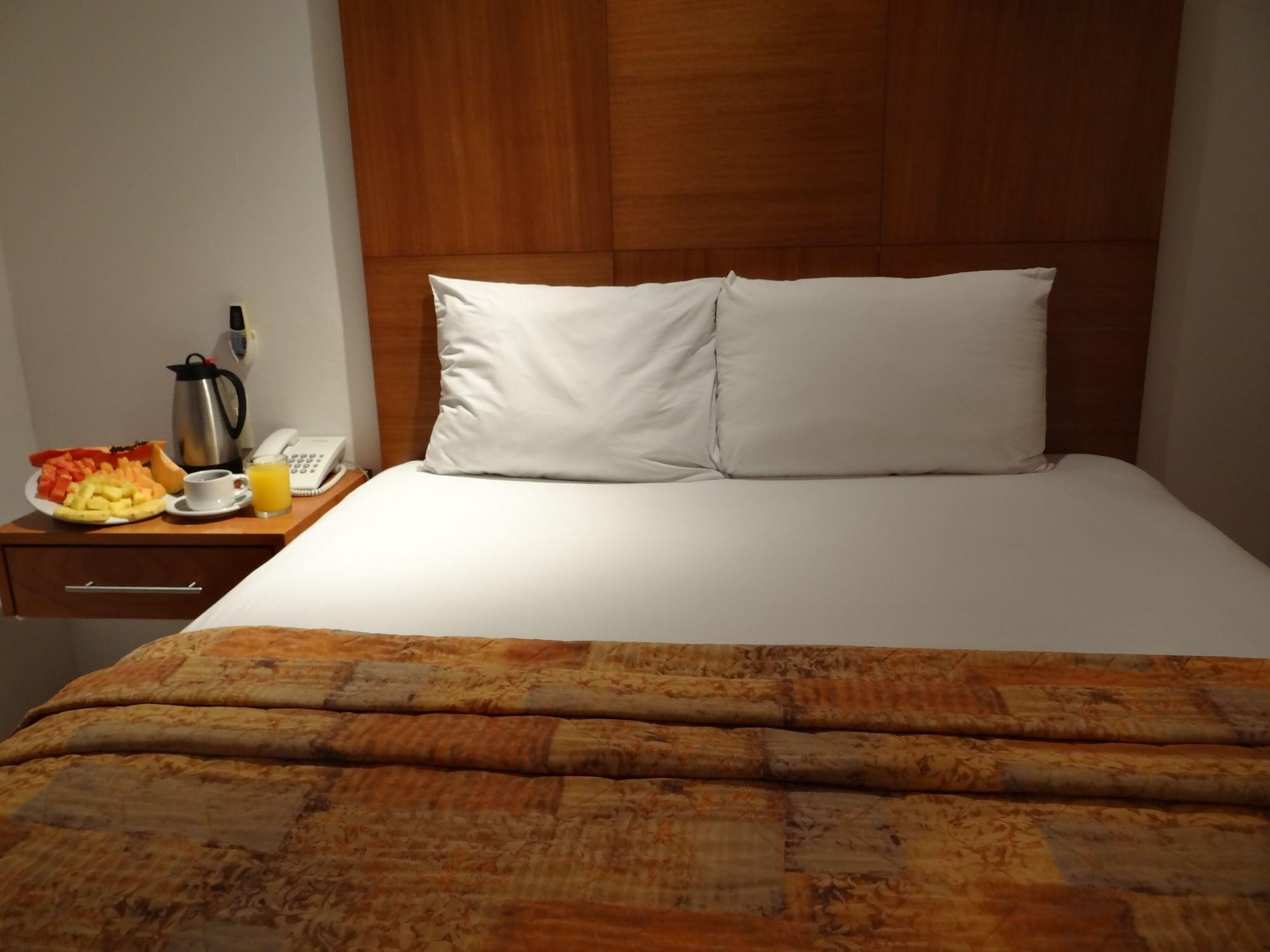 Hotel Suites Gaby Cancun Luaran gambar