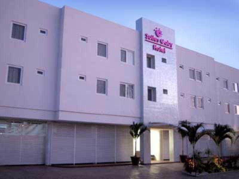 Hotel Suites Gaby Cancun Luaran gambar
