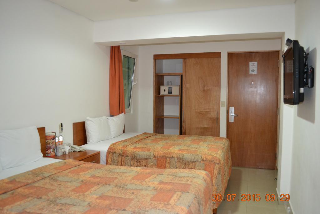 Hotel Suites Gaby Cancun Luaran gambar