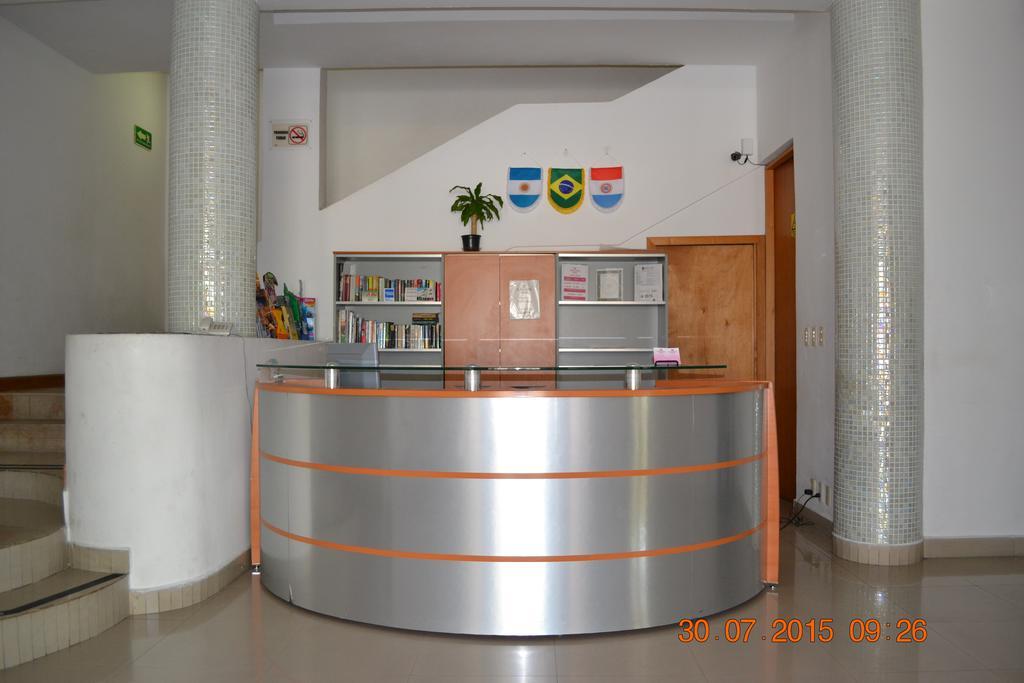 Hotel Suites Gaby Cancun Luaran gambar