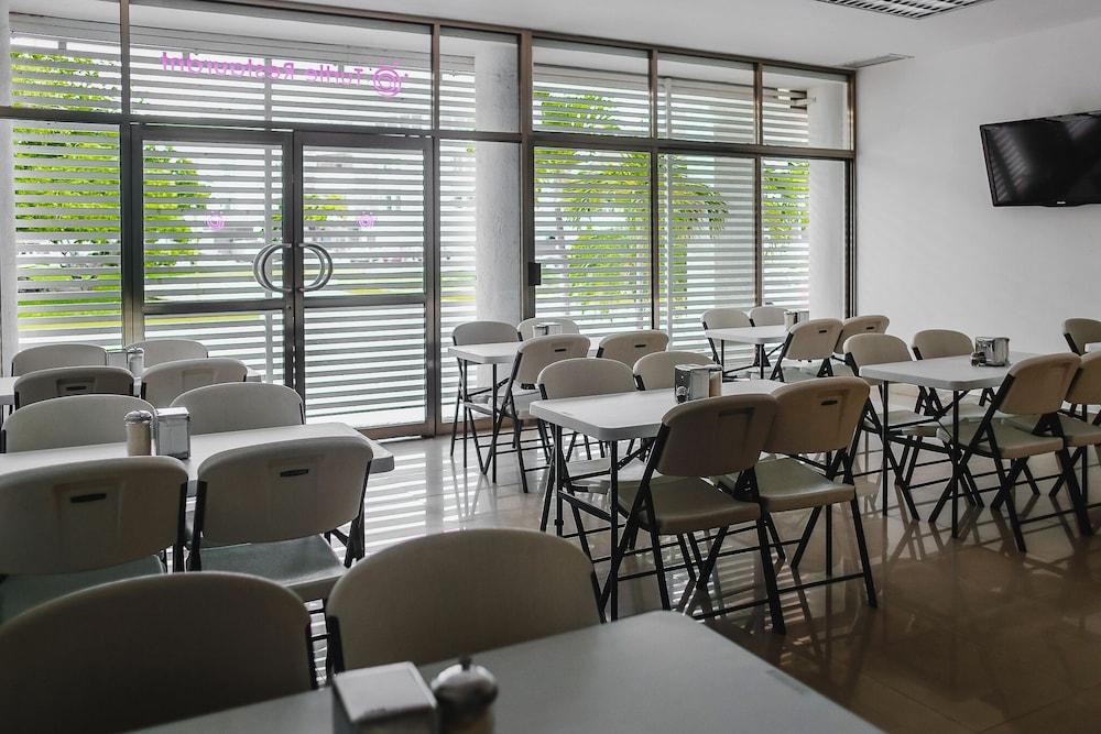 Hotel Suites Gaby Cancun Luaran gambar