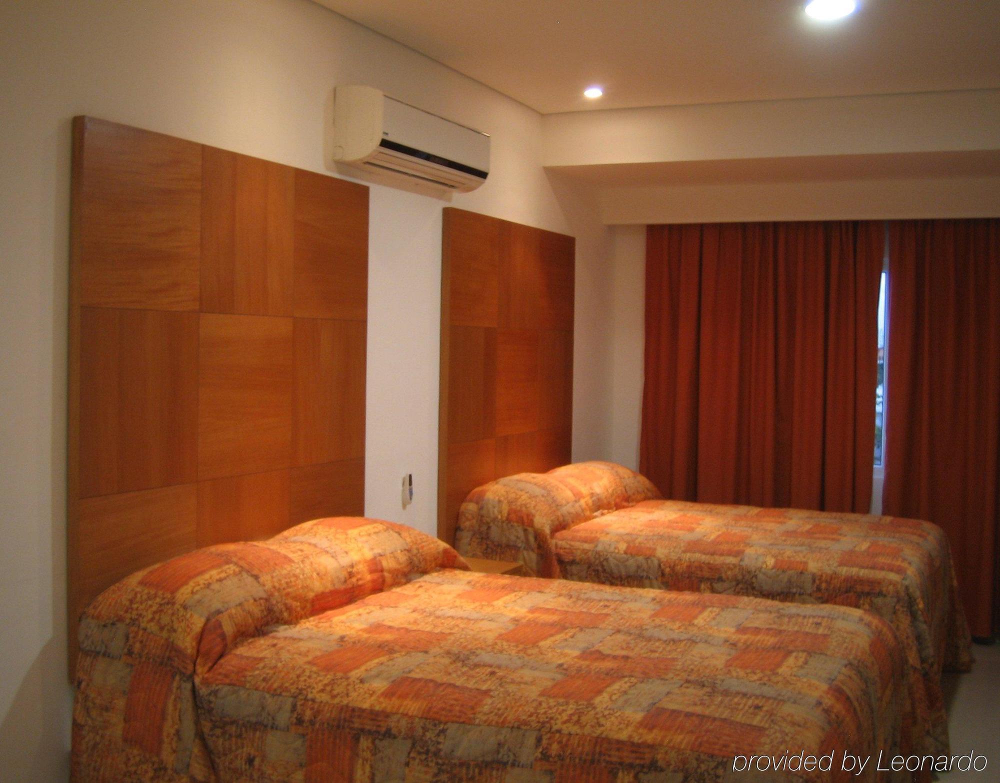 Hotel Suites Gaby Cancun Luaran gambar