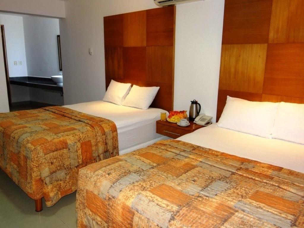 Hotel Suites Gaby Cancun Luaran gambar